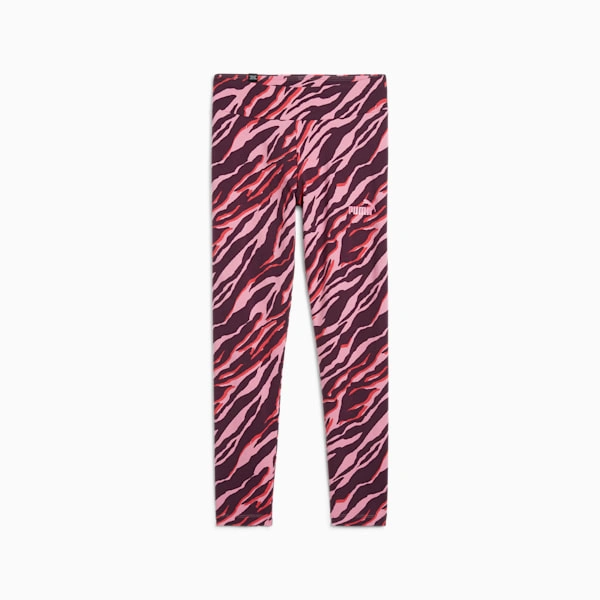 PUMA ESS+ Leggings – Bequeme Bewegungsfreiheit für große Kids!