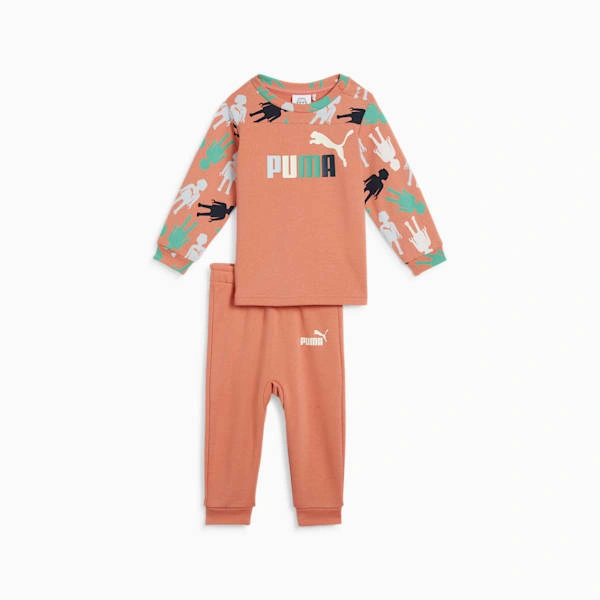 PUMA x PLAYMOBIL® Kinder Set: Spiel & Style für kleine Entdecker. Dein Kind, dein Held!